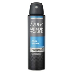 Dove Deodorant Männer + Pflege kühl frisch - 150ml