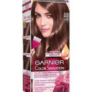Garnier Color Sensation nº5.15 Espreso