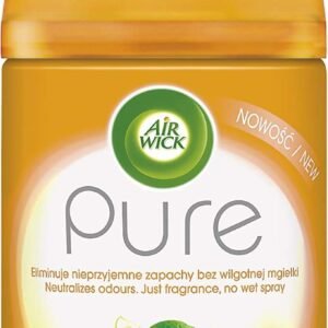 AIR WICK FMM Refill 250ml Med Sun 0,2349kg