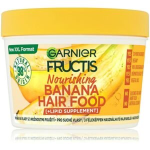 Garnier Haarspülung für Damen, Trockenes Haar, 400ml
