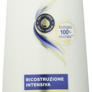 SHAMPOO Dove RIC.INTENS ML225