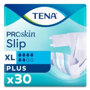 Tena Slip Plus XL, 30 St