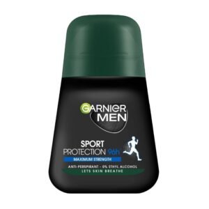 Garnier Deodorant, Zerstäuber, Unisex, Erwachsene