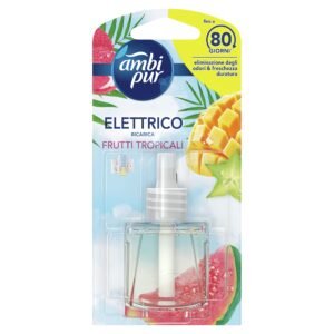 AMBIPUR RICAR 21,5 FRUTTI TROPIC C9x30 80GG