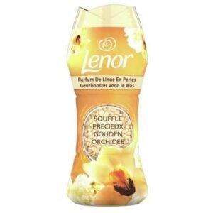 Lenor für Wäscheduft aus Perlen, 16 Waschgänge (224 g), für einen frischen Wind nach dem Waschen