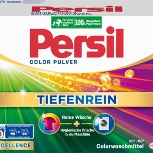 PERSIL Pulver 20 WL Color 1,26kg