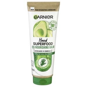 Garnier Hand- und Nagelcreme ideal für Damen