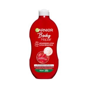 Garnier Body Feuchtigkeitscreme Body Repair, 400 ml