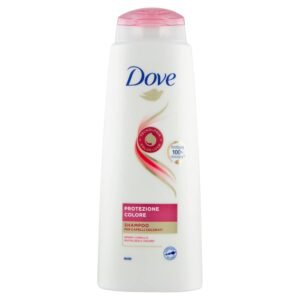 Dove Farbschutz-Shampoo, 360 ml