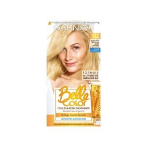 GARNIER Coloration permanente - 112 Blond