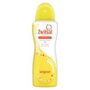 Zwitsal - Zwitsal Original Deodorant Sprühen - 100ml