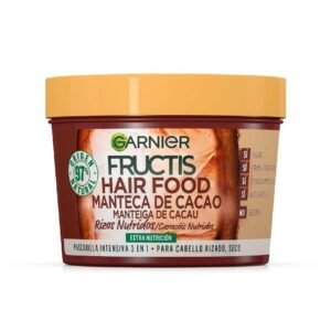 Garnier Fructis Hair Food Haarmaske 390 ml