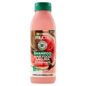 Fructis Hair Food Shampoo Anguria 350 ml