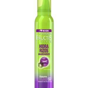 Fructis Espuma Rizos Marcados