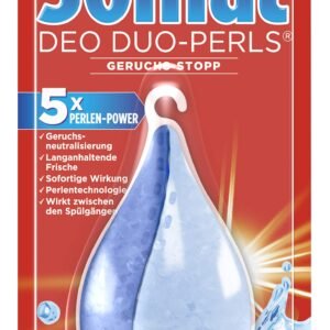 Somat Deo Duo-Perls Geruchs-Stopp, 1 Stück