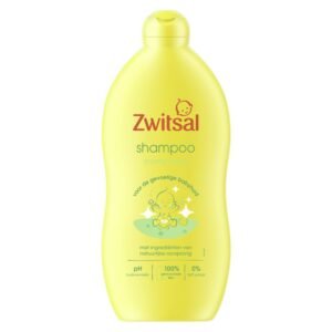 Zwitsal Baby Shampoo mit Anti-Pick-Formel - 700 ml