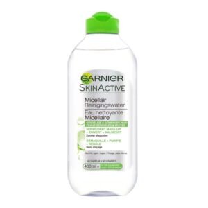 Garnier Skin Naturals Solution Micellair Mixed, 400 ml