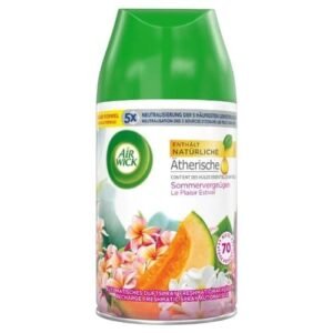 Air Wick Freshmatic Max Nachfüller Sommervergnügen (0.25 l)