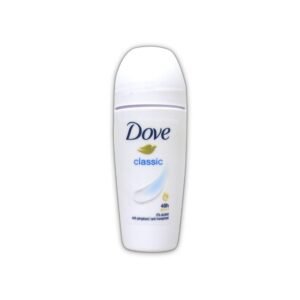 Dove Deo Roll-On Schutz 48h Essential Care Classic 50 ml x1