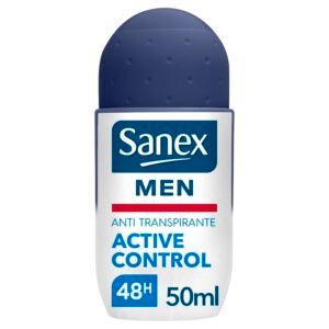 Sanex Men Active Control Roll-On-Deodorant