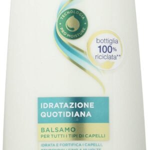Dove IDRATANTE Balsam ML.180