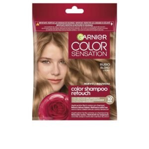 Garnier Color Shampoo Retouch semi-permanent, Blond