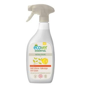 Ecover Essential Bio Kalk-Entferner Lemon (1 x 500 ml)