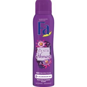 Floral Protect FA Women Deodorant Spray - 150 ml