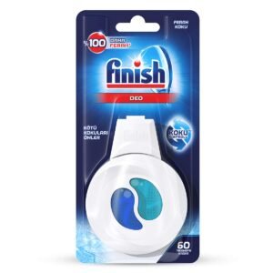 Finish Geschirrspülerfrischer Duft Frische Luft 1 Stück