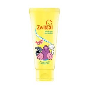 Zwitsal - Zwitsal Guten Morgen Baby Haar Gel - 100ml