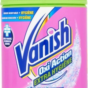 Vanish Oxi Action Extra 470 g