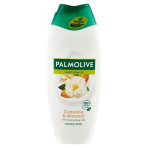 Palmolive Naturals Kamelie und Mandel Duschgel 500 ml