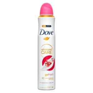 Dove Advanced Care Deodorant Granatapfel und Zitrone Schutz 72 Stunden Spray 200 ml