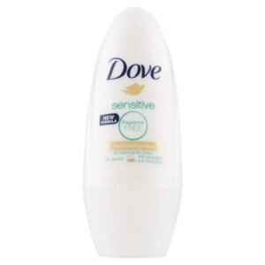 Dove Pure Desodo.Rollon 50Ml