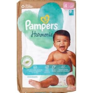 Pampers Windeln, Große 4, 36 Stück