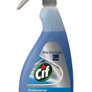 Cif Pro Formula Glas & Innenraum 750 ml