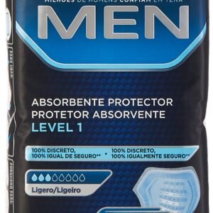 Compresa Tena Men Level 1 24U