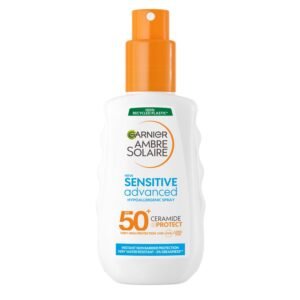 Garnier Ambre Solaire Sonnencreme, 150 ml, Marke: Garnier - EAN: 3600542520423
