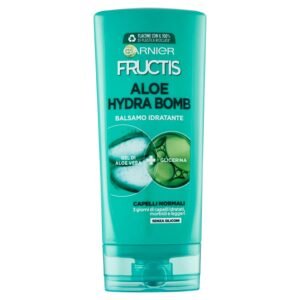 Garnier Fructis Balsamo Aloe, 200 ml