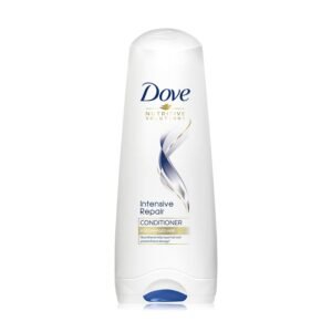 Dove Intensive Reparatur Conditioner für geschädigtes Haar, nährt und stärkt 350 ml