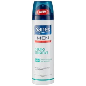 Sanex Deodorant Spray, 200 ml