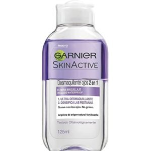 Garnier Desmaquillante Ojos