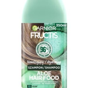 FRUCTIS HAIR FOOD Menu Aloe SH 350 ml