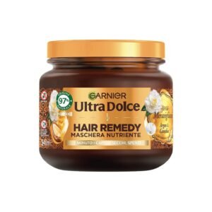 Garnier Ultra Dolce Hair Remedy Argan und Camelia Wunderbar 340 ml