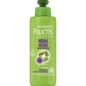 Garnier Fructis definieren Creme 200 ml