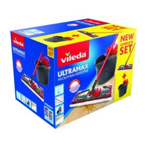 Vileda Ultramax Sensitive Reinigungsbürsten