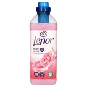 Lenor Weichspüler Frühlingsgarten, 38 WL, 950 ml