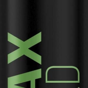 Syoss Styling max hold haarspray - 400ml