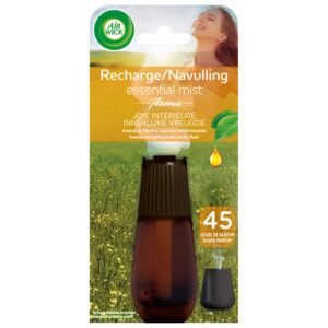Air Wick Nachfüllpack Essential Mist Joie innen, 1 Stück