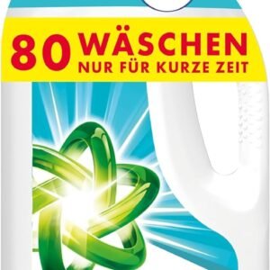 Ariel Flüssig Regulär 3.60L - 80WL